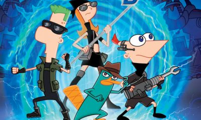 basauri_ibaigane_zinema_phineas_and_ferb_cartel