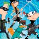 basauri_ibaigane_zinema_phineas_and_ferb_cartel