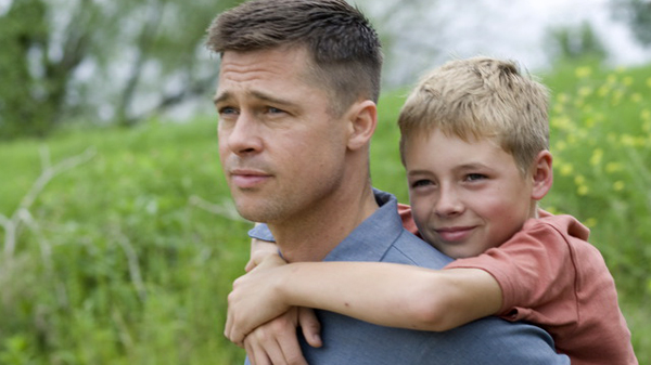 basauri_ibaigane_zinema_brad_pitt_the_tree_of_life