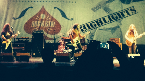 basauri_rockein_2014_final_highlights