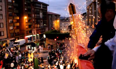 basauri_san_fausto_2013_pregon_txupinazo