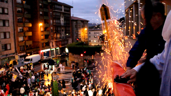 basauri_san_fausto_2013_pregon_txupinazo