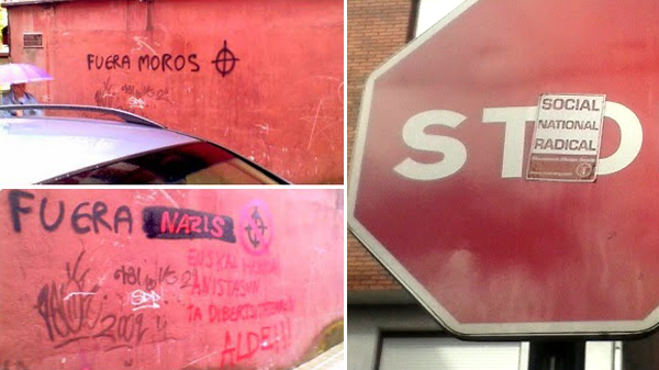basauri_fascista_pintadas_junio_2014