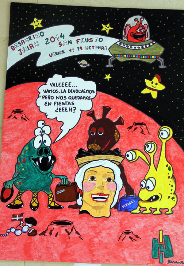 Basauri_san_fausto_kartel12_erakusketa
