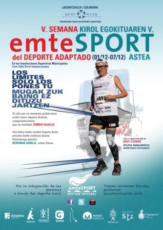 basauri_imd_2014_semana_deporte_adaptado_cartel
