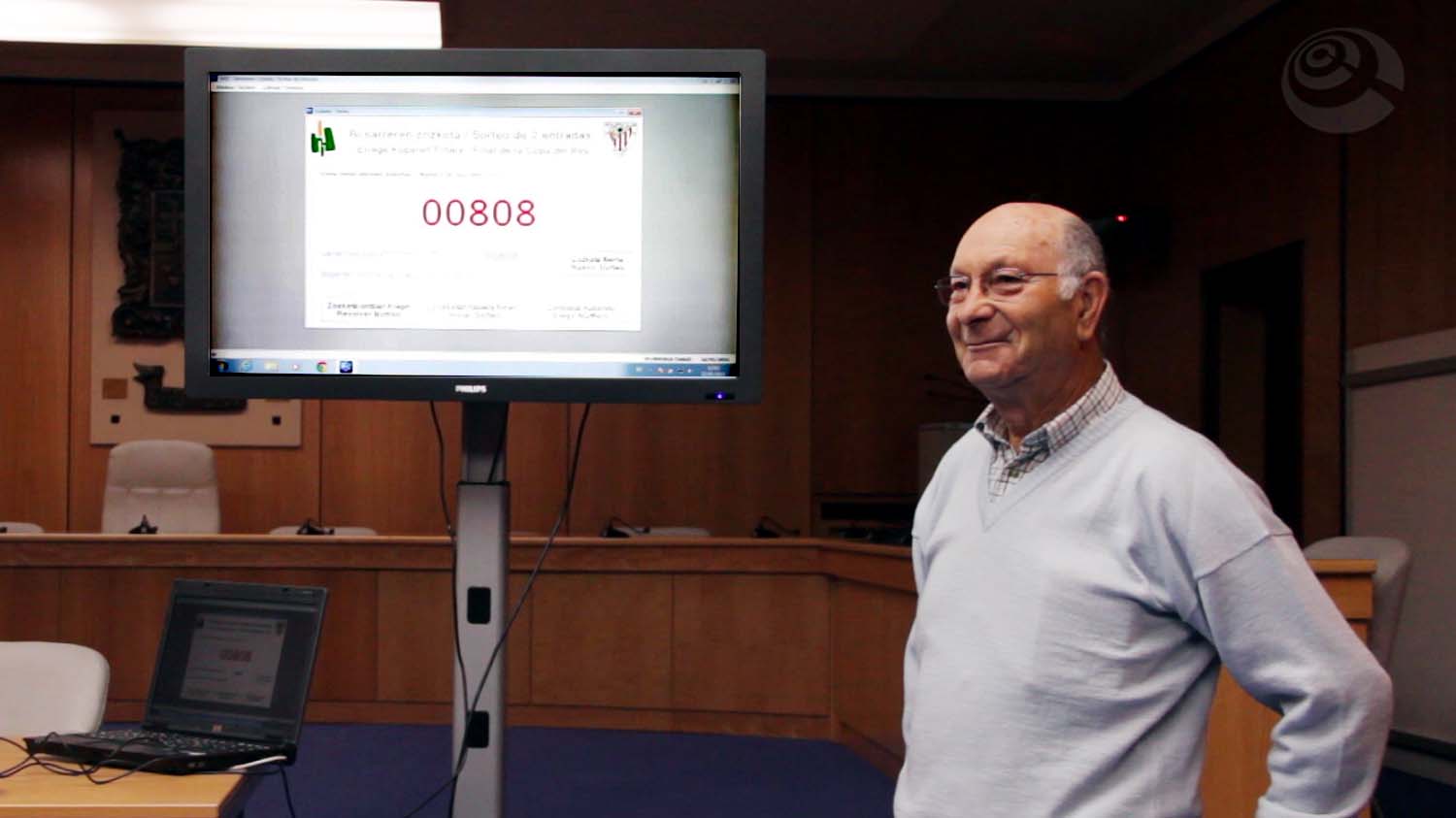 basauri athletic 2015 sorteo entradas copa