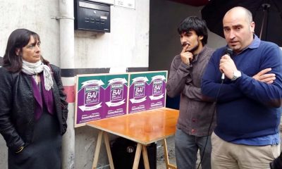 basauri elecciones 2015 basauri bai larrazabal