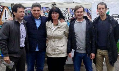 basauri elecciones 2015 mikel bagan