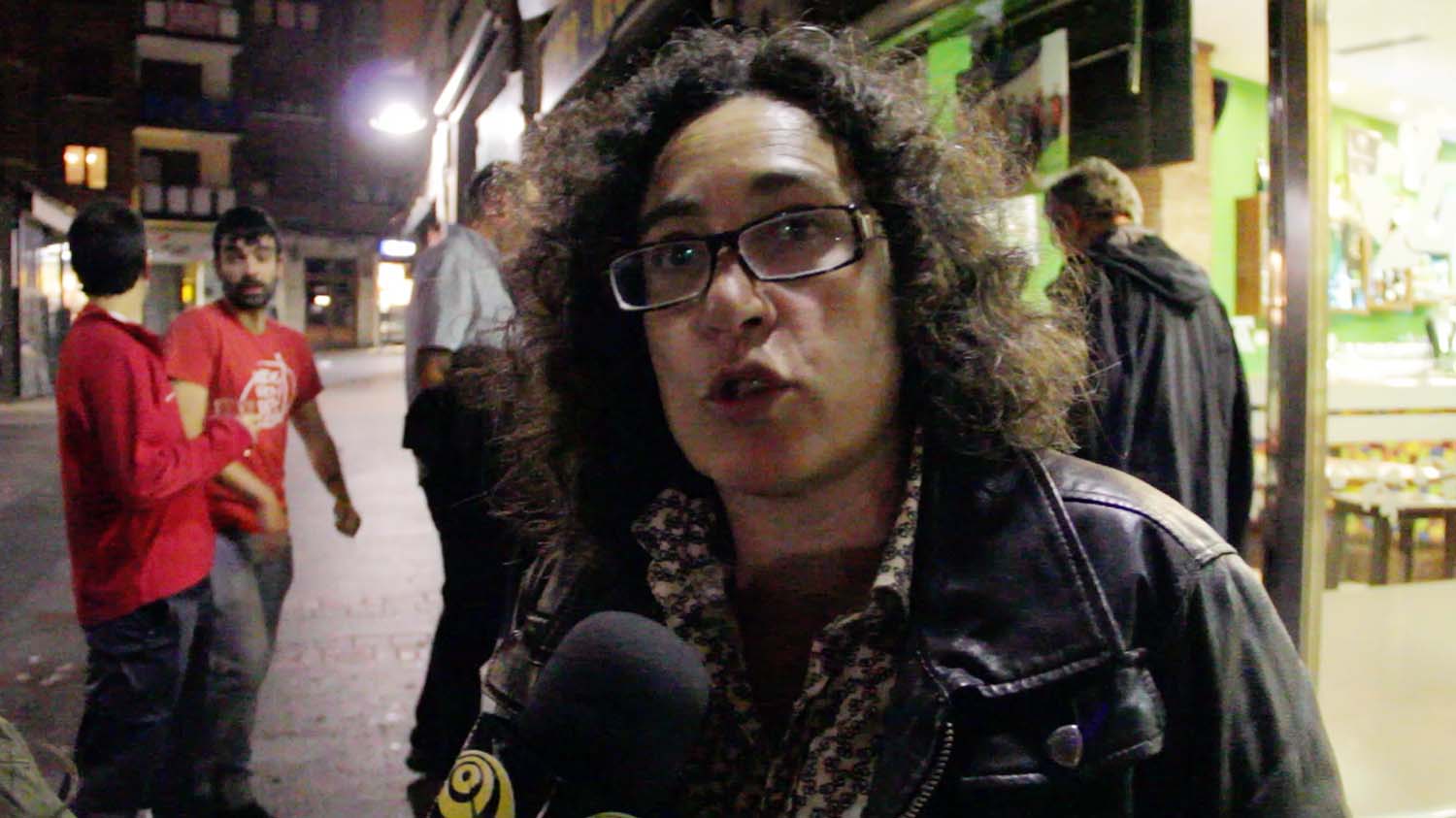 basauri elecciones 2015 valoracion eh bildu natalia gardeazabal