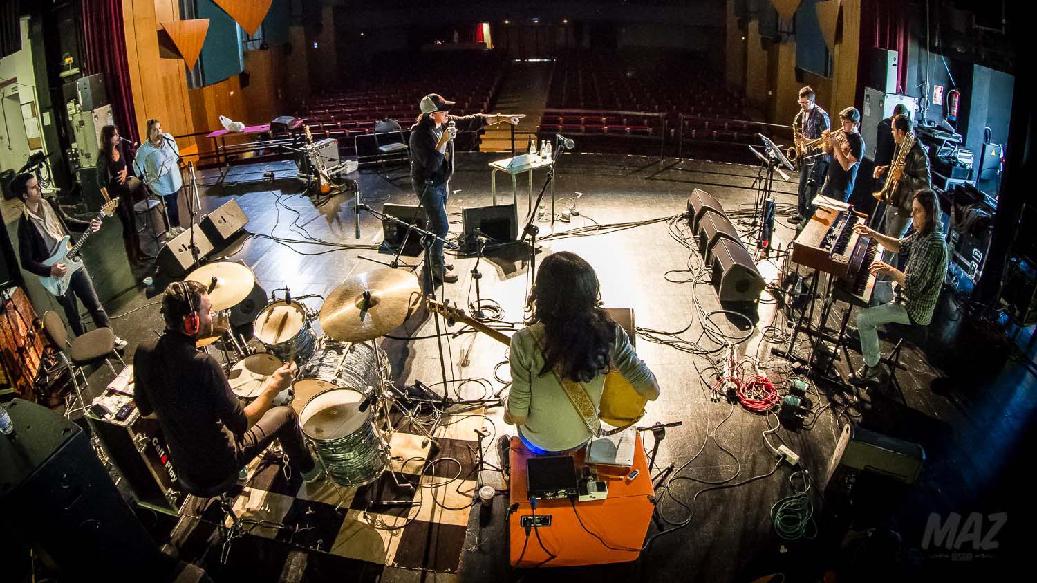 basauri maz 2015 mike farris ensayo