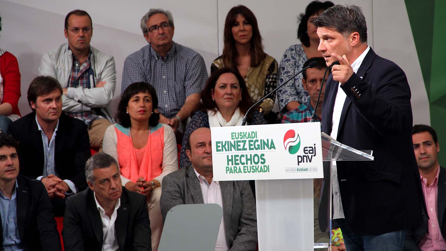 basauri pnv 2015 elecciones mitin andoni busquet