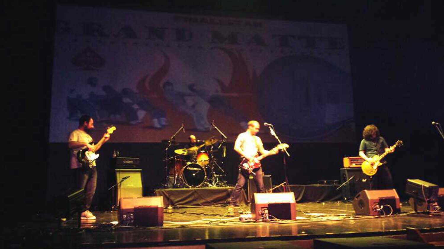 basauri rockein 2015 grand matter finala