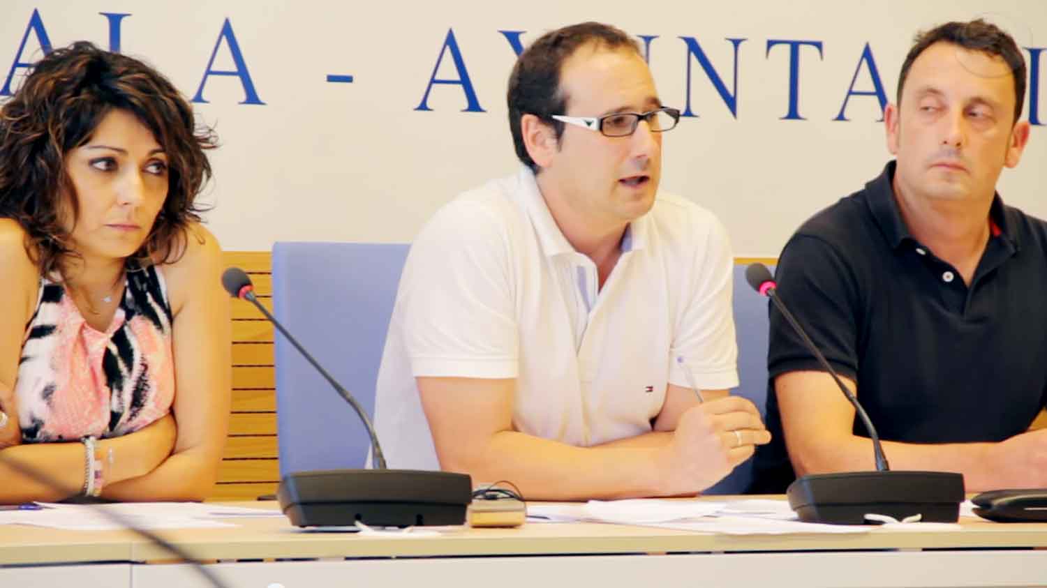 arrigo pleno 2015 junio asier albizua