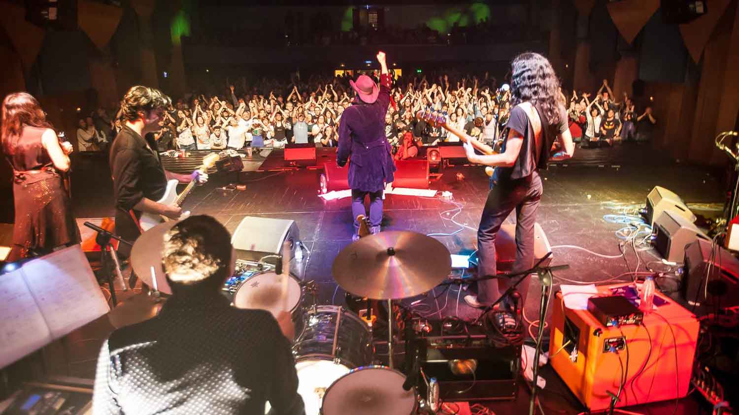 basauri maz 2015 mike farris publico