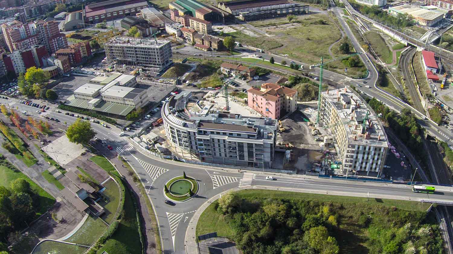 basauri vpo sarratu 2014 aerea