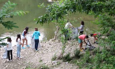 etxebarri udaltalde 2015 nerbioi garbiketa