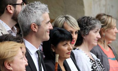 galdakao ibon uribe 2015 elecciones alcalde