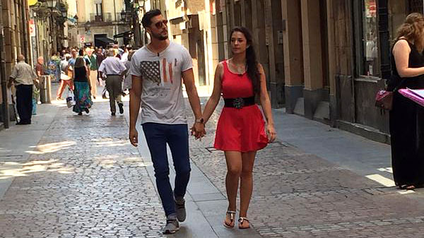 basauri mujeres hombres viceversa 2015 ruth manu