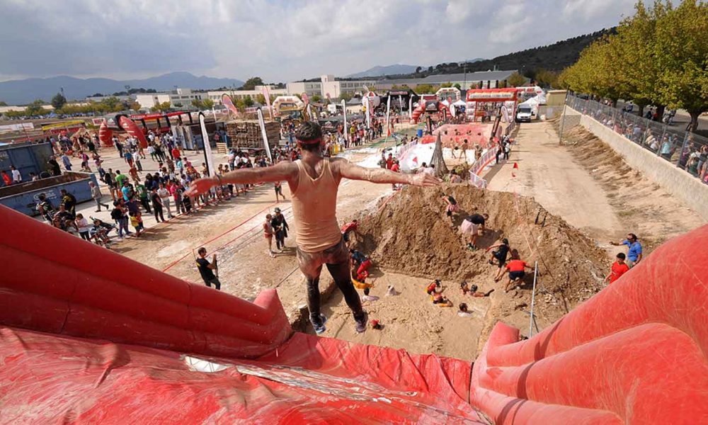 galdakao eternal running 2015