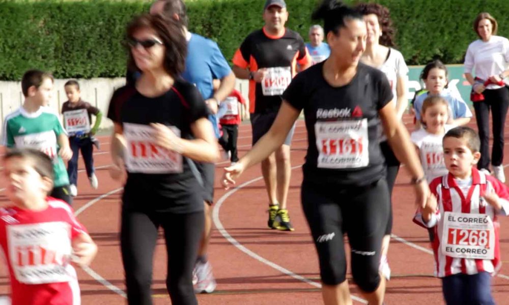 basauri herri krosa 2014 2