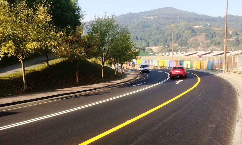 basauri mercabilbao 2015 carretera
