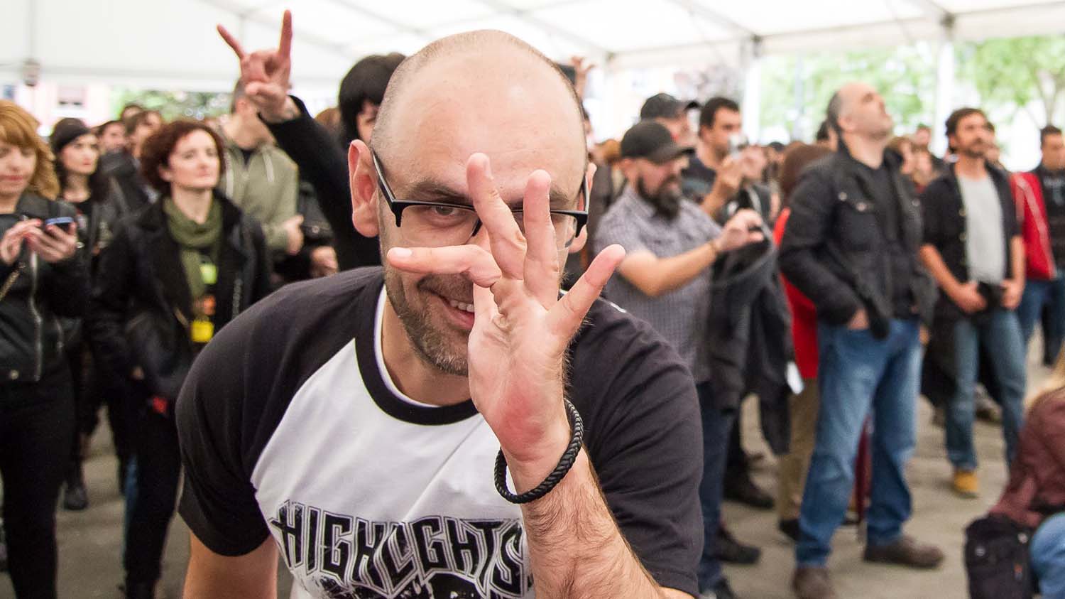basauri maz 2015 highlights publico 4