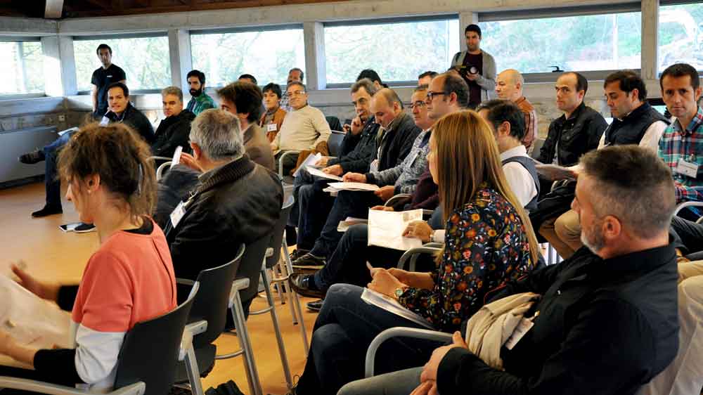 basauri behargintza 2015 jornadas taberna mayor 2