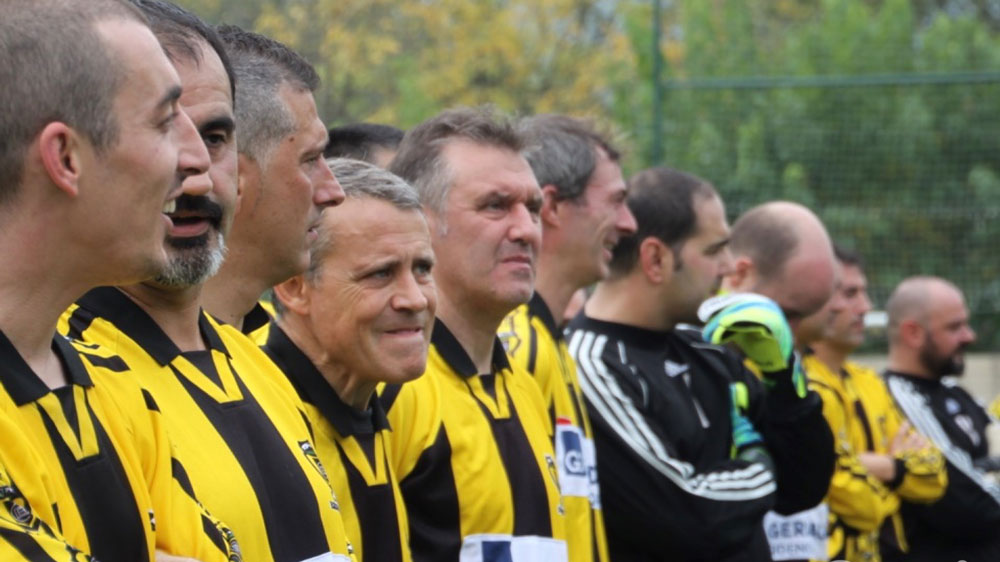 basauri basconia 2015 beteranoak soloarte trofeo eskarabilera