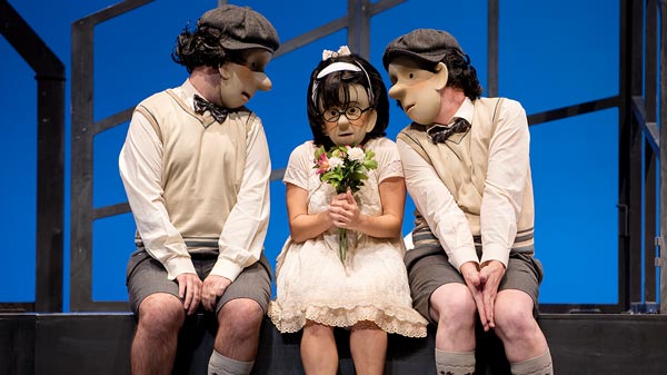 basauri social antzokia 2016 amour premio teatro ercilla