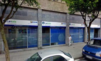 basauri lanbide 2014 general exterior