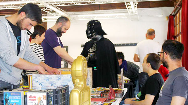 basauri komik azoka 2015 ariz.mercado