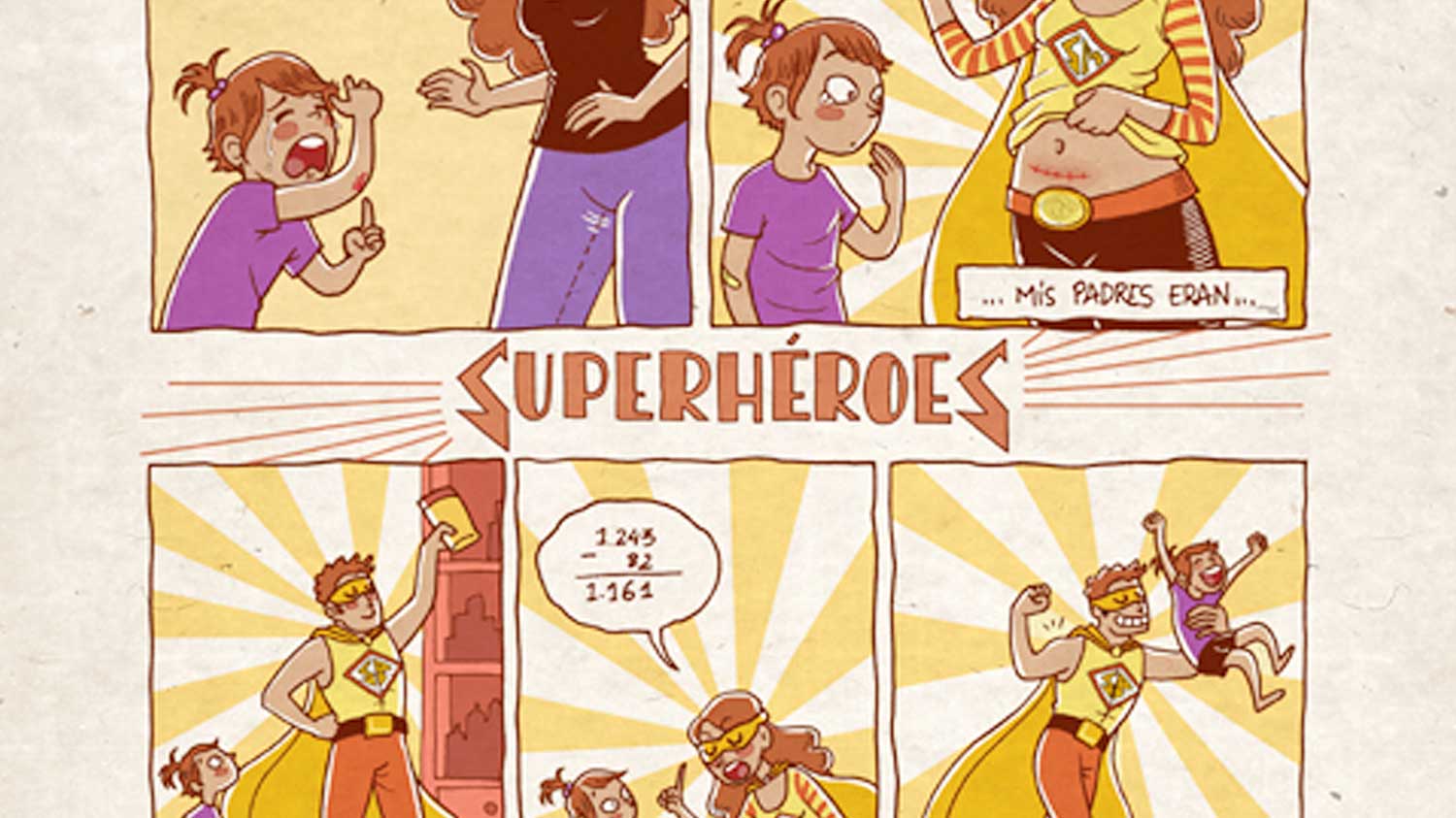 basauri ganorabako 2016 superheroes