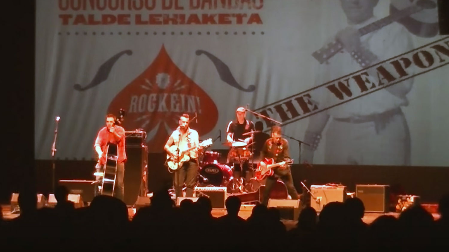 basauri rockein 2014 finala