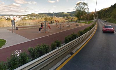 basauri san miguel 2011 bidegorri