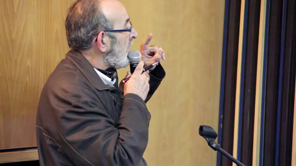 basauri pleno 2016 octubre felipe inarritu