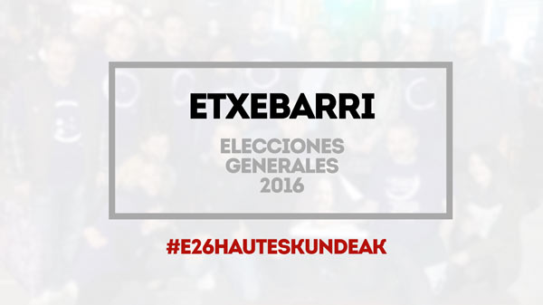 etxebarri elecciones 2016 generales