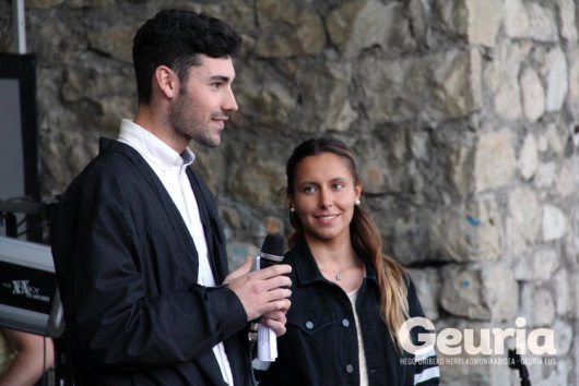 etxebarri san antonio 2016 fiestas txupinazo 1