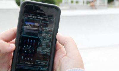 basauri pokemon go 2016 ingress skatepark