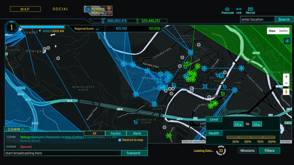 basauri pokemon go 2016 ingress