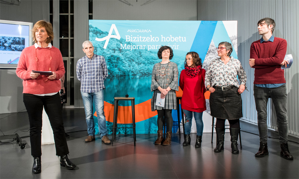 medidas plan gobierno arrigorriaga