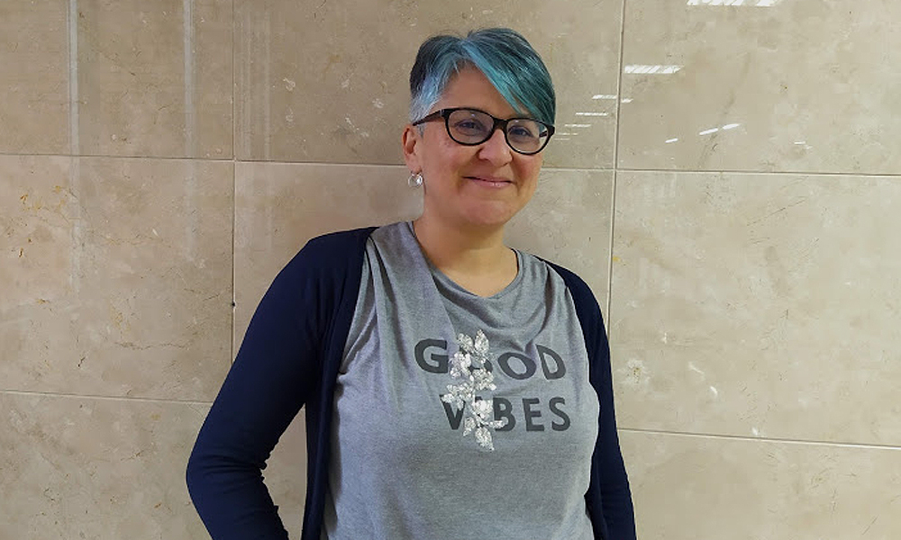 kandaka proyecto francy fonseca