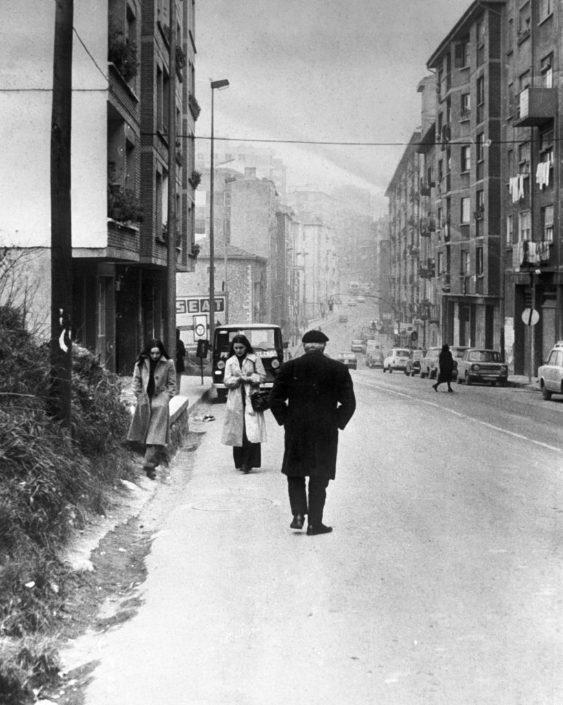 Kalero fotos antiguas