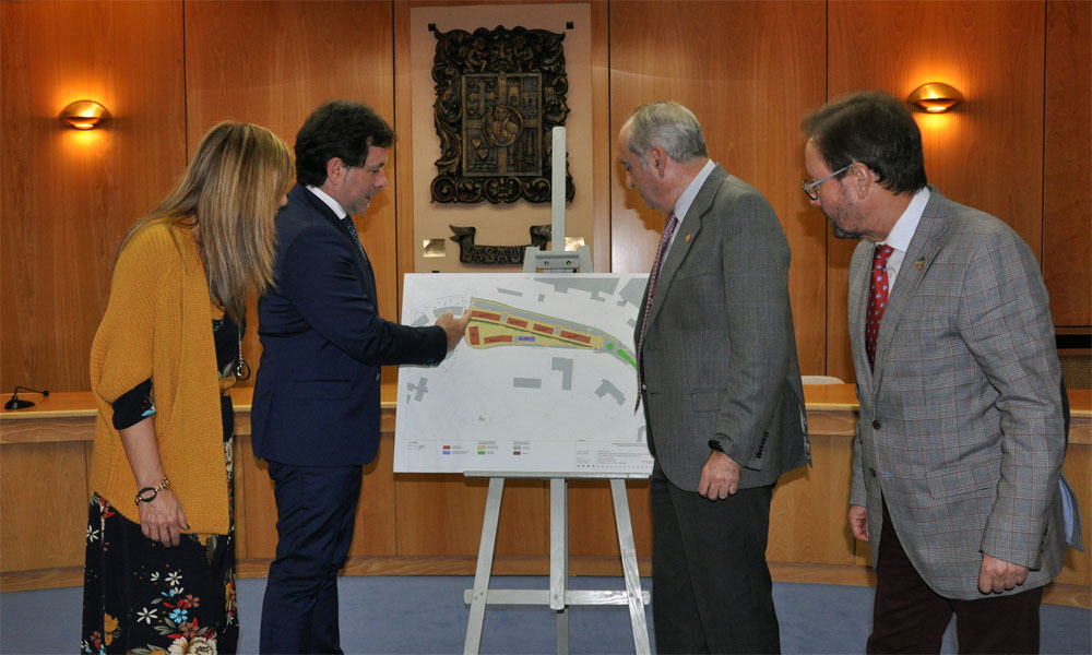 azbarren vivienda firma convenio