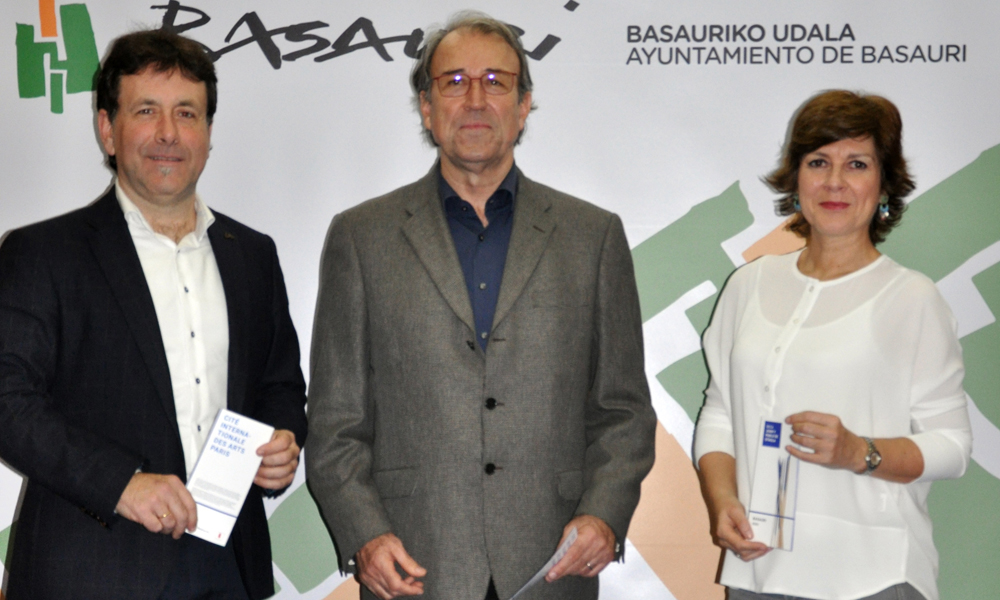 otaola beca presentacion 2020
