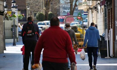 zona roja basauri coronavirus