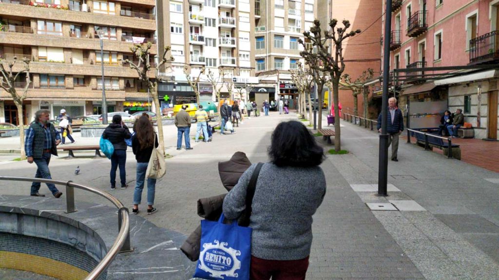 denuncias mascarillas covid 19