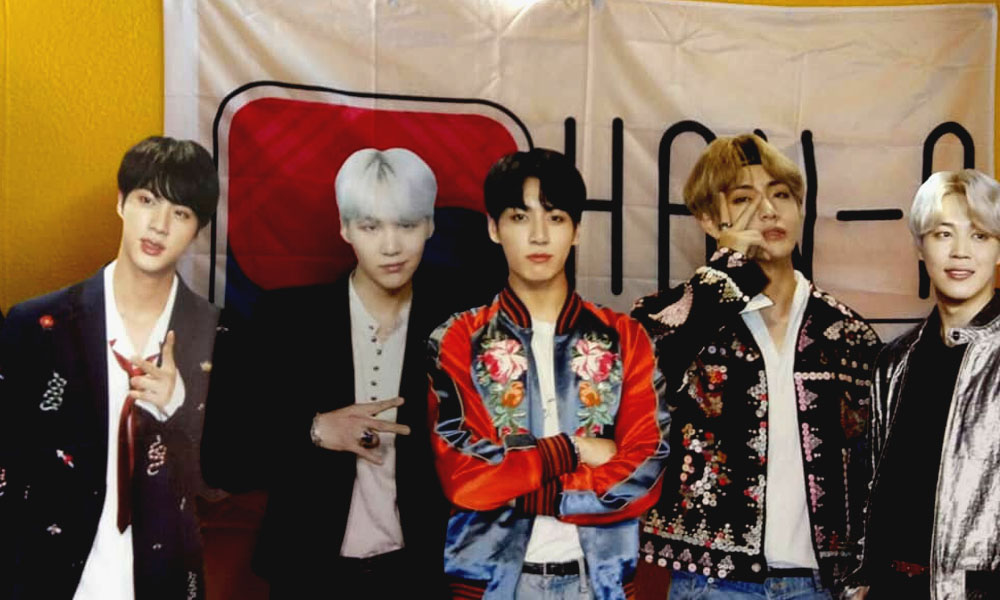 korea ezagutu encuentro