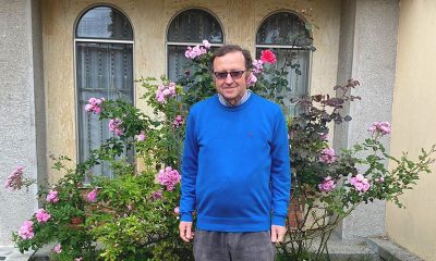 iñaki larrea misionero colombia