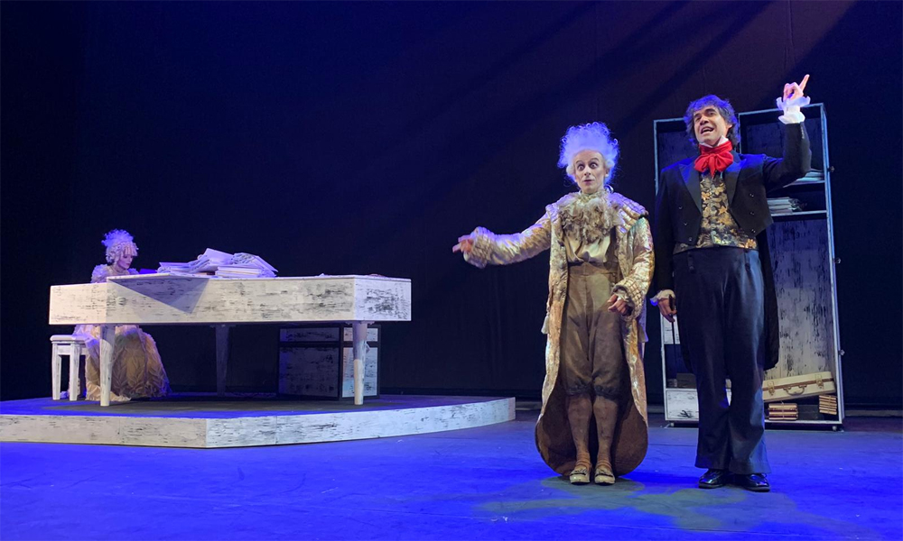 jordi monedero teatro musical