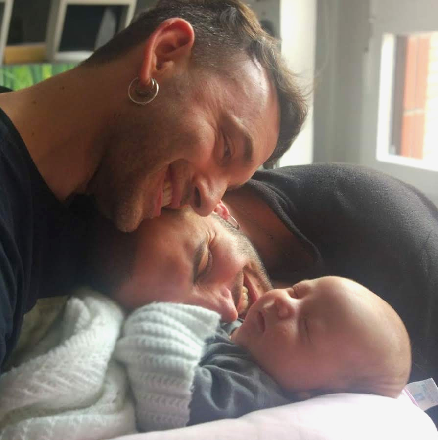 gestación subrogada pareja basauri